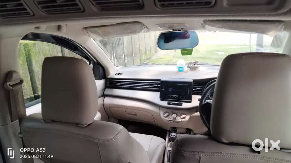 Maruti Suzuki Ertiga Vdi, 2019, Diesel