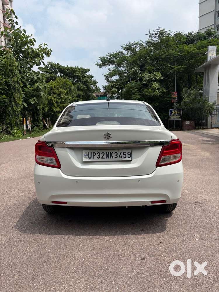Maruti Suzuki Swift Dzire Vxi Optional, 2023, Petrol