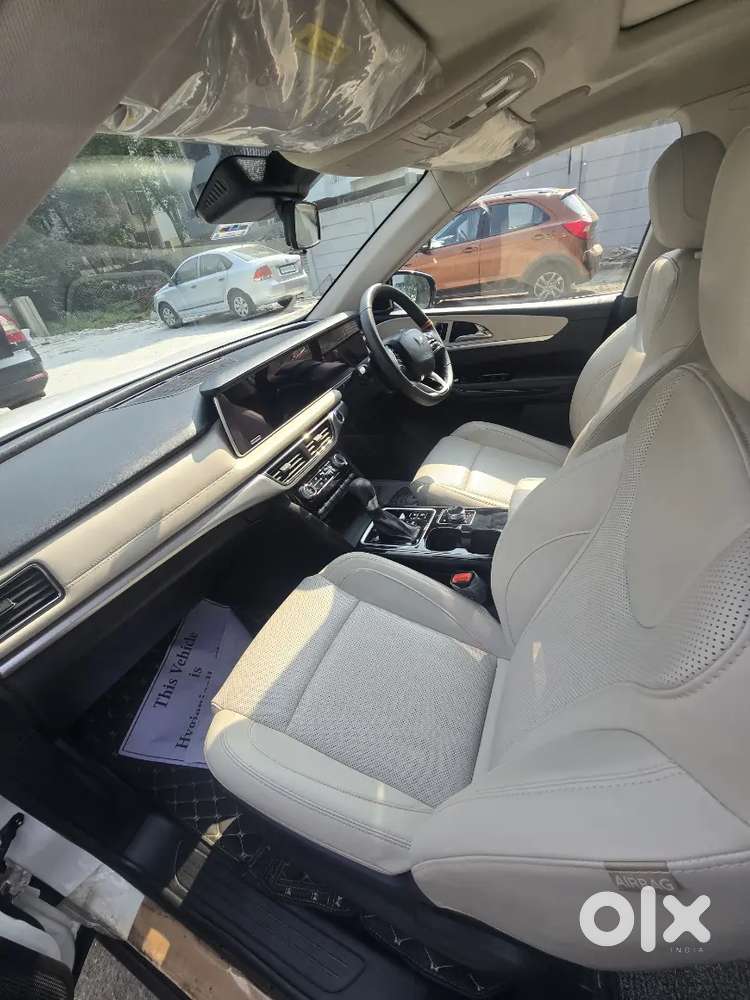 Mahindra Xuv700 Diesel 2024