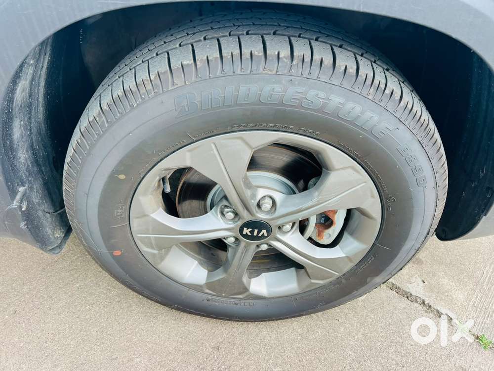 Kia Seltos Htk Plus D, 2021, Diesel