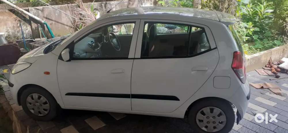 Hyundai I10 Magna Car Sales For Sale