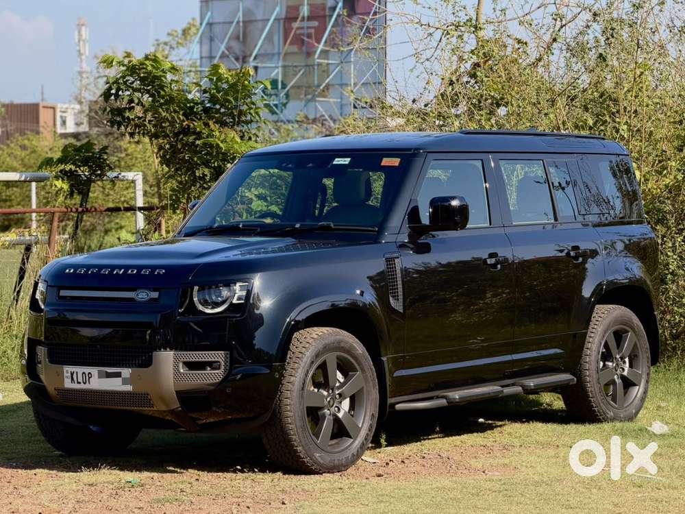 Land Rover Defender 3.0 Diesel 110 Hse, 2024, Diesel