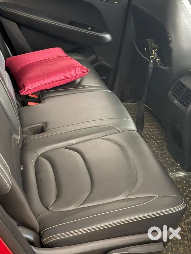 Mg Hector 2020 Diesel Good Condition