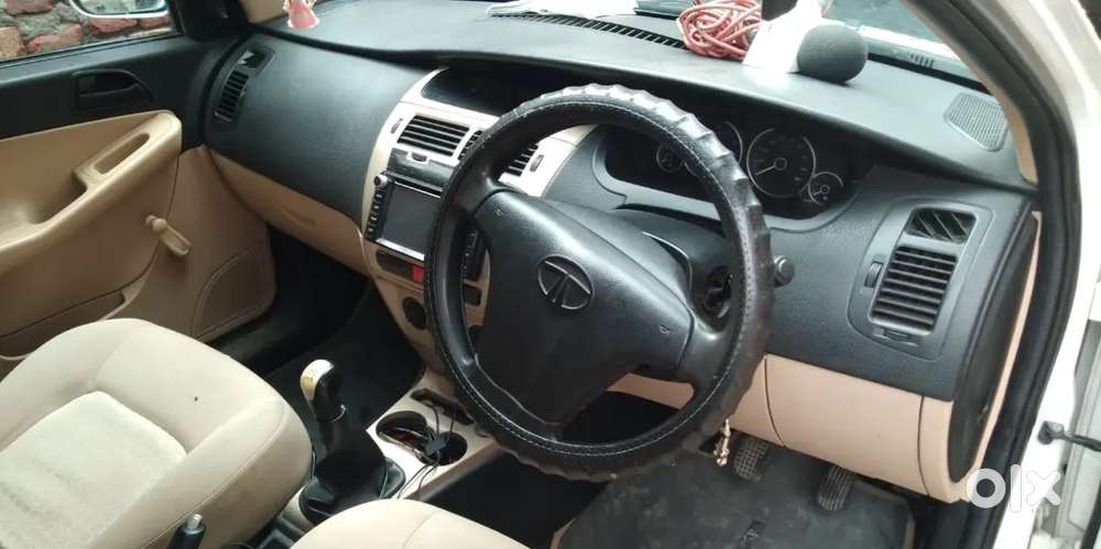 Tata Indica Vista 2014 Tdi Ls