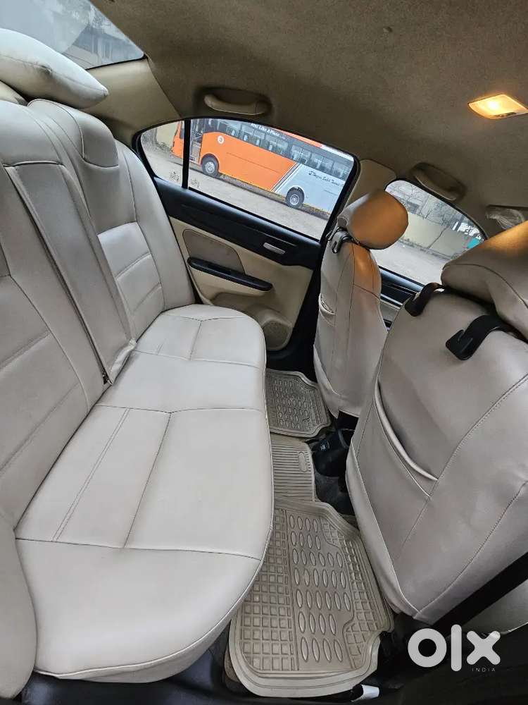 Honda Amaze 2018 Petrol Well Maintained