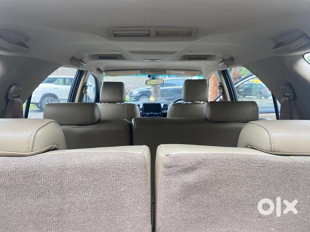 Toyota Fortuner 3.0 4x2 Automatic, 2015, Diesel