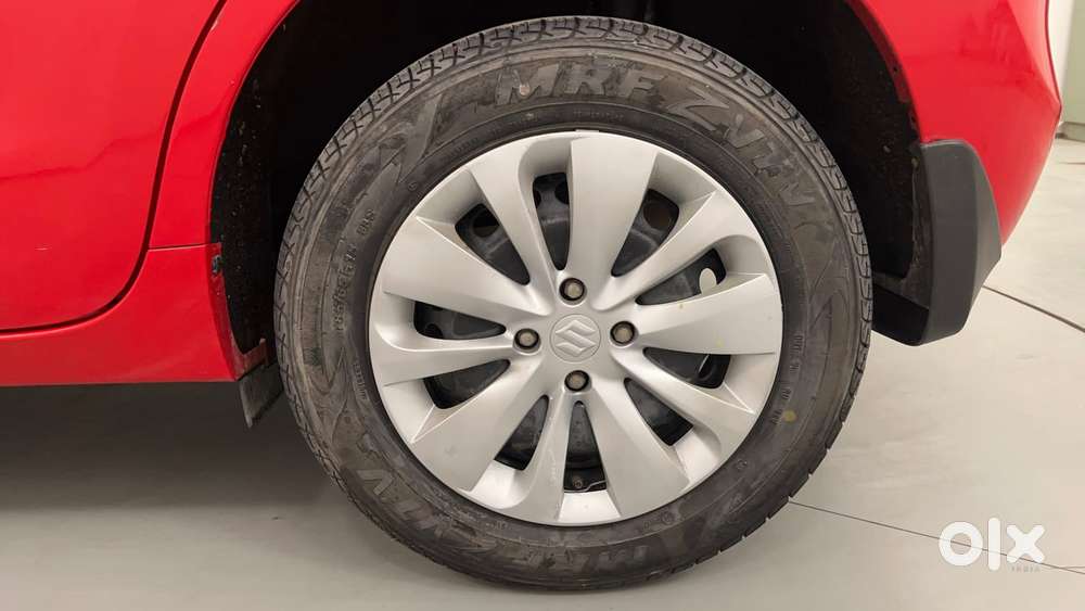 Maruti Suzuki Baleno 1.2 Delta At, 2018, Petrol
