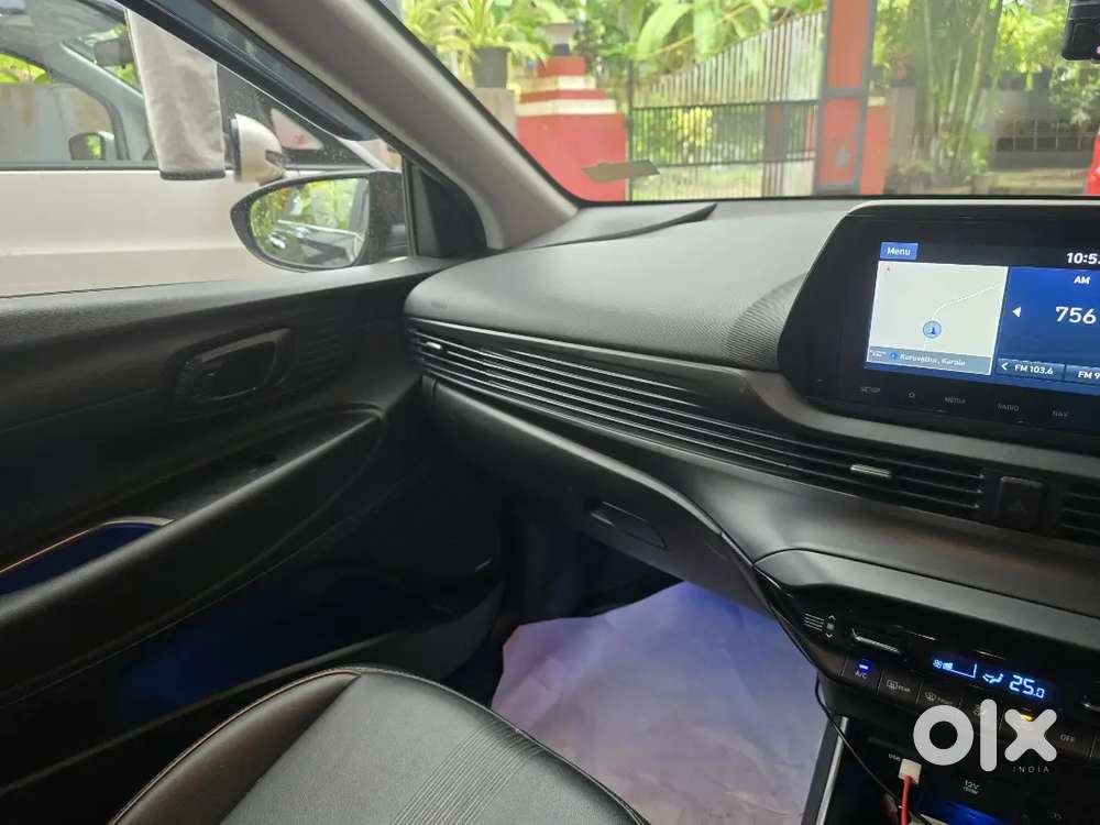 Hyundai I20 Asta Imt 2021 Petrol 25000 Km Driven