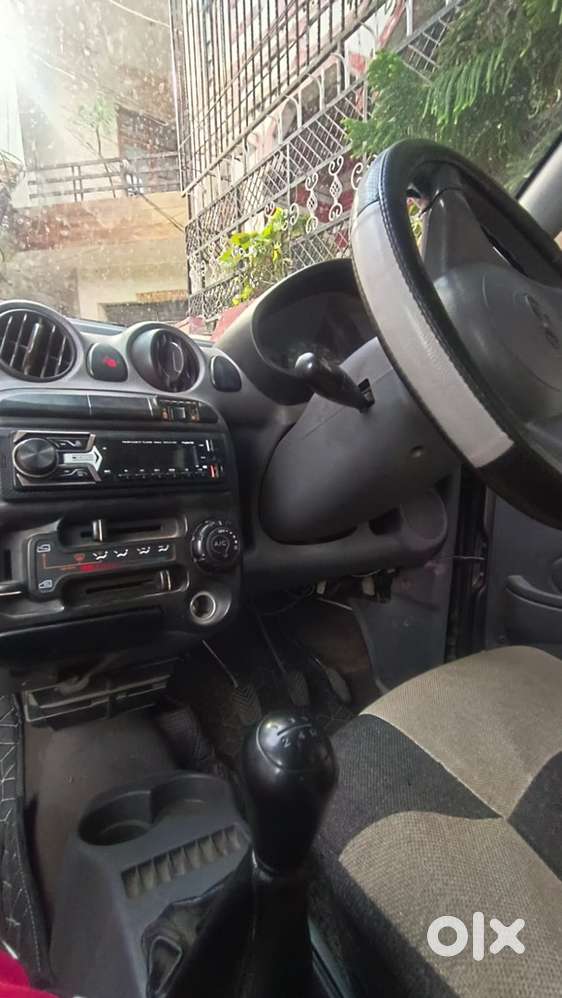 Hyundai Santro 2009 Lpg Good Condition