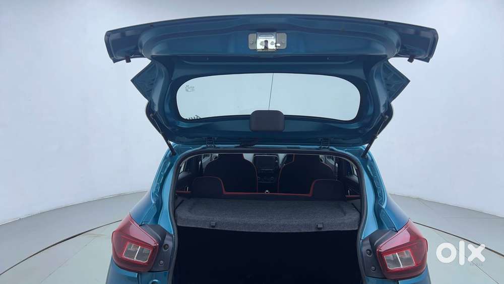 Renault Kwid Rxt 1.0, 2019, Petrol