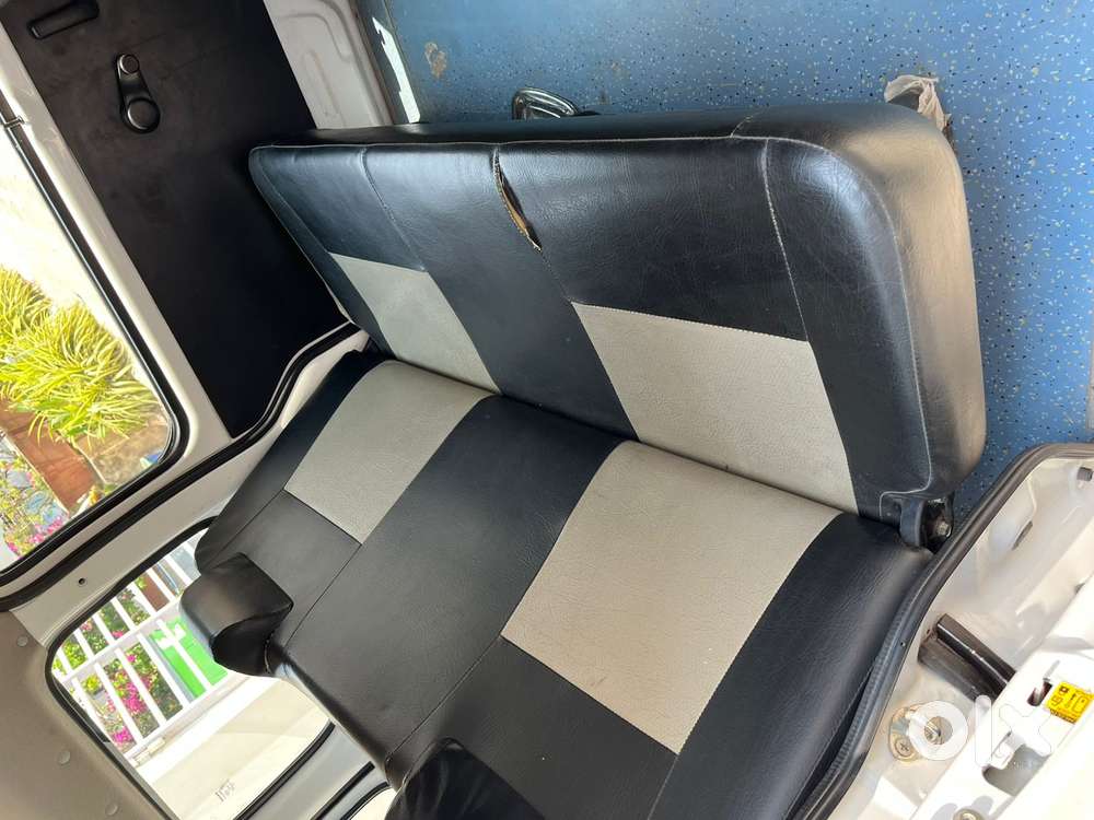 Maruti Suzuki Eeco 5 Seater Ac, 2023, Petrol