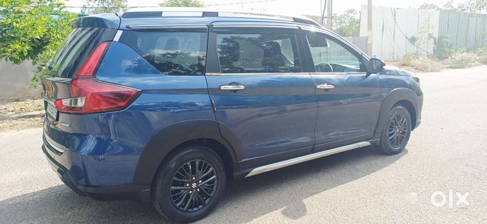 Maruti Suzuki Xl6 Alpha, 2019, Petrol