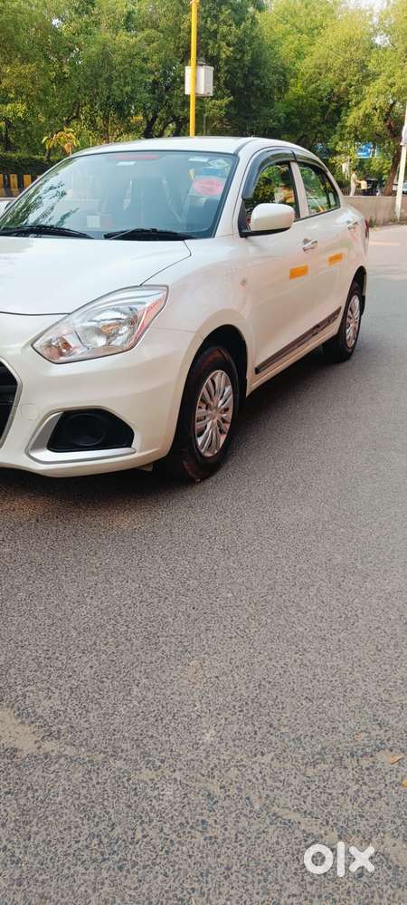 Maruti Suzuki Swift Dzire 1.2 Lxi Bsiv, 2023, Cng & Hybrids