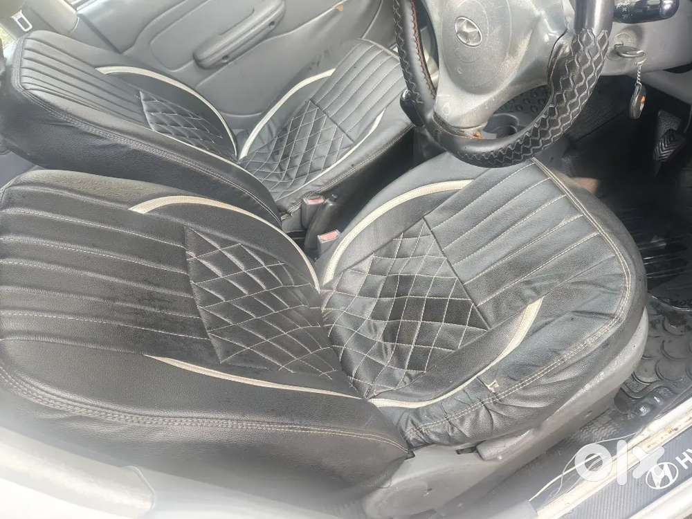 Hyundai Santro Xing 2009 Petrol