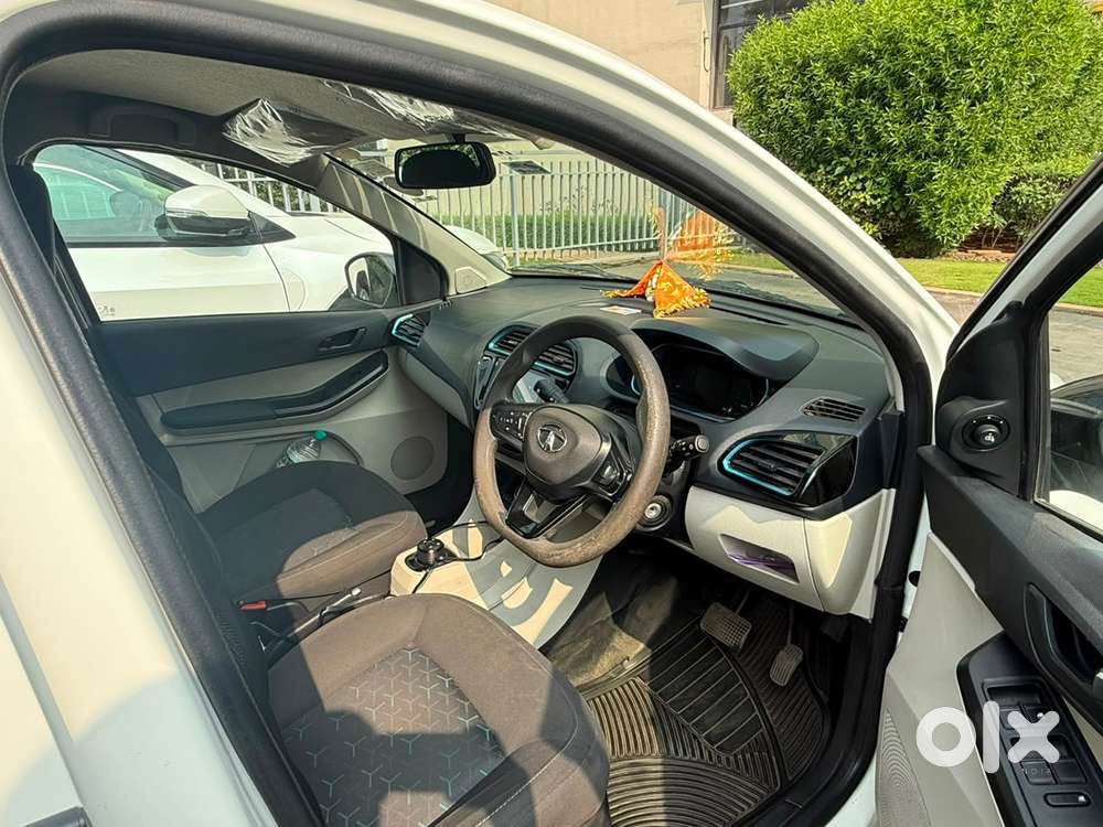 Tata Tiago Ev 2023