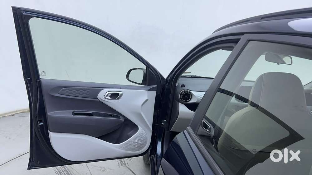 Hyundai Grand I10 Nios Sportz 1.2 Kappa Vtvt, 2021, Petrol