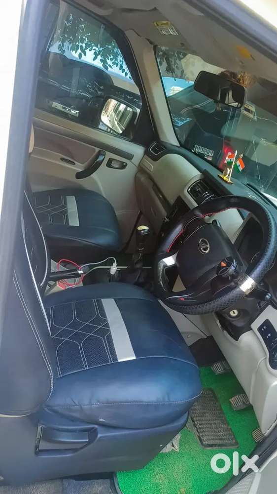 Mahindra Scorpio S8 2014diesel 200000  Km Driven 3rd Owner
