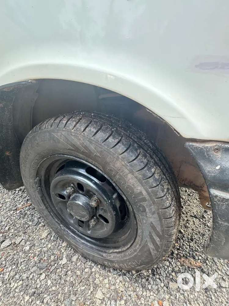 Maruti Suzuki 800 1996 Lpg Good Condition