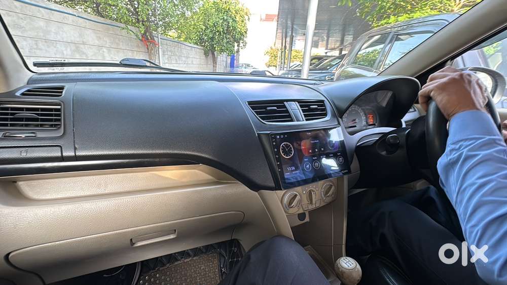 2014 Maruti Suzuki Dzire Diesel