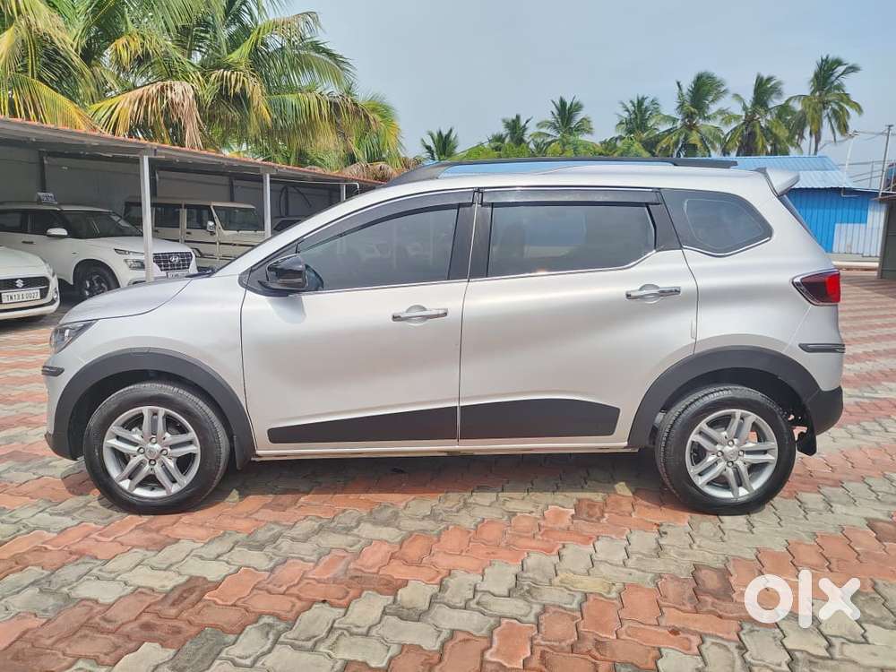 Renault Triber, 2025, Petrol