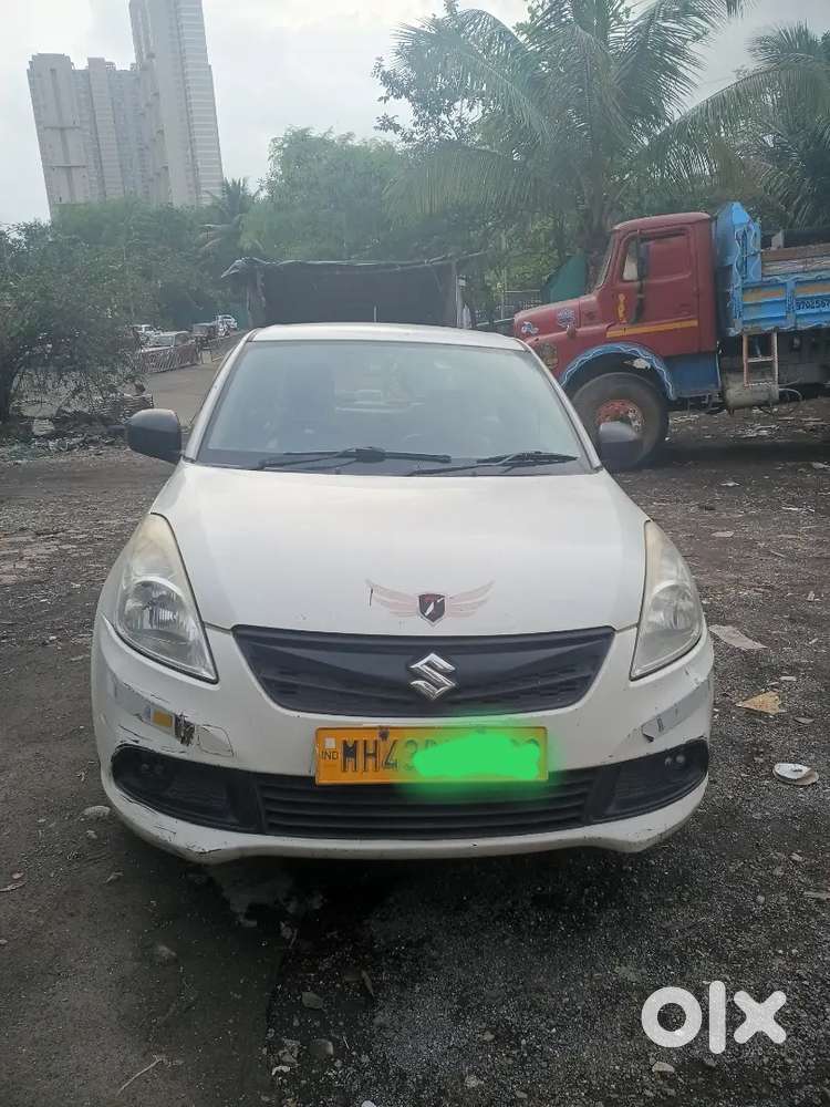 Maruti Swift Dzire Tour 2022 Diesel