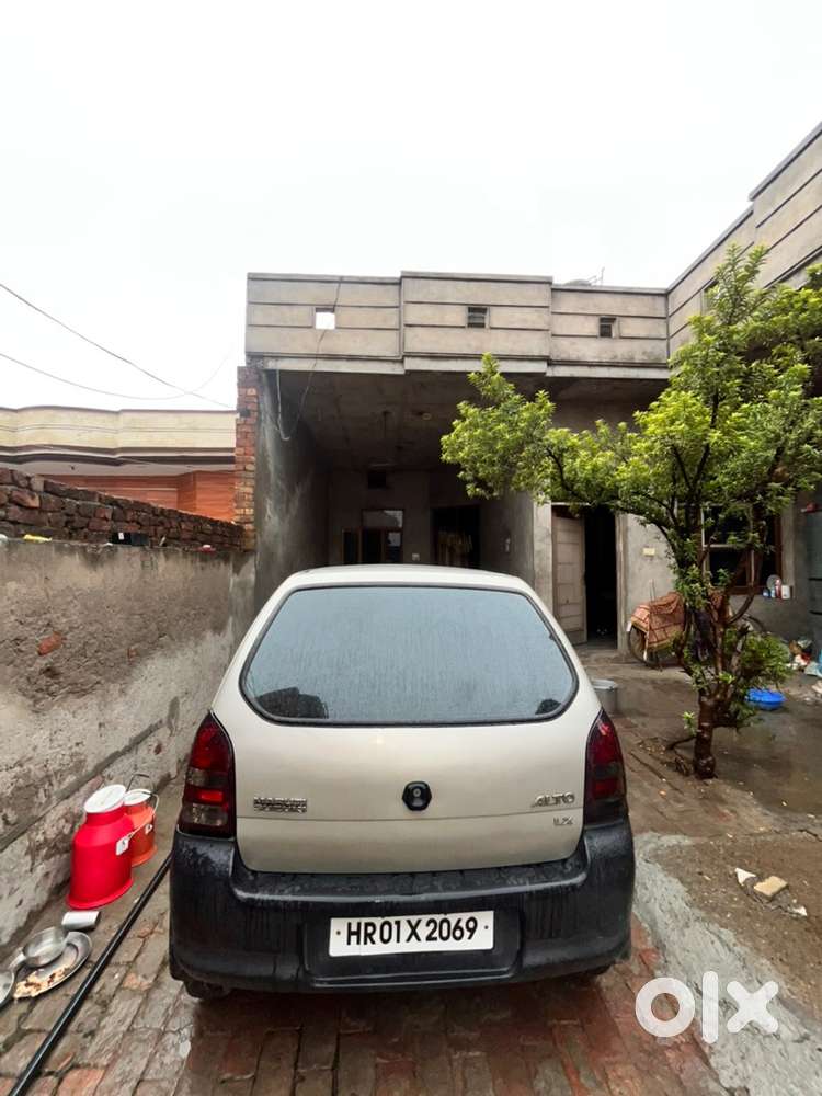 Maruti Suzuki Alto 2008