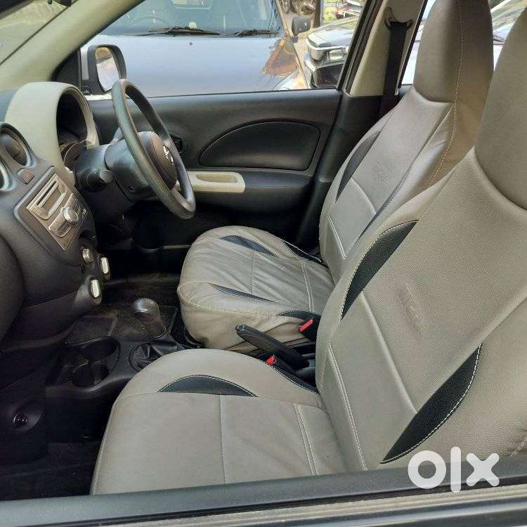 Nissan Micra Xe Petrol, 2016, Petrol