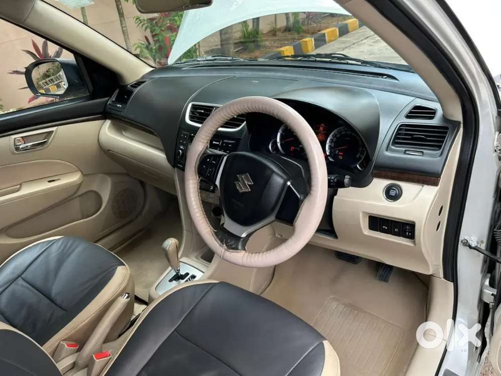 Maruti    Suzuki    Swift   Dzire 2016    Diesel      Well Maintained
