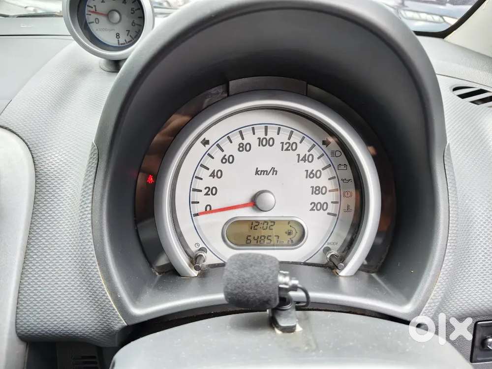 Maruti Suzuki Ritz 2009 With New Papers