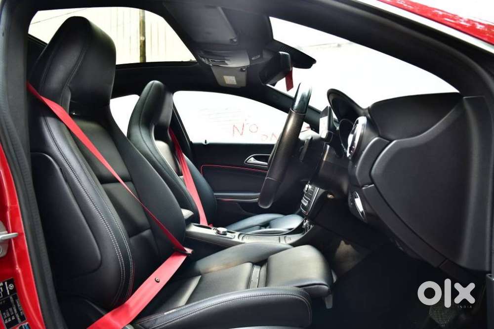 Mercedes-benz Cla 200 D Sport, 2017, Diesel