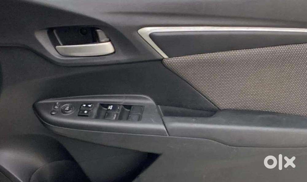 Honda Wr-v I-dtec Vx, 2018, Diesel