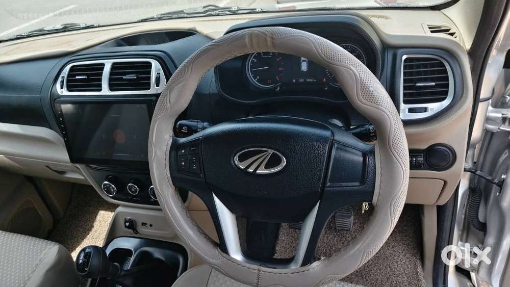 Mahindra Bolero Neo N8, 2022, Diesel