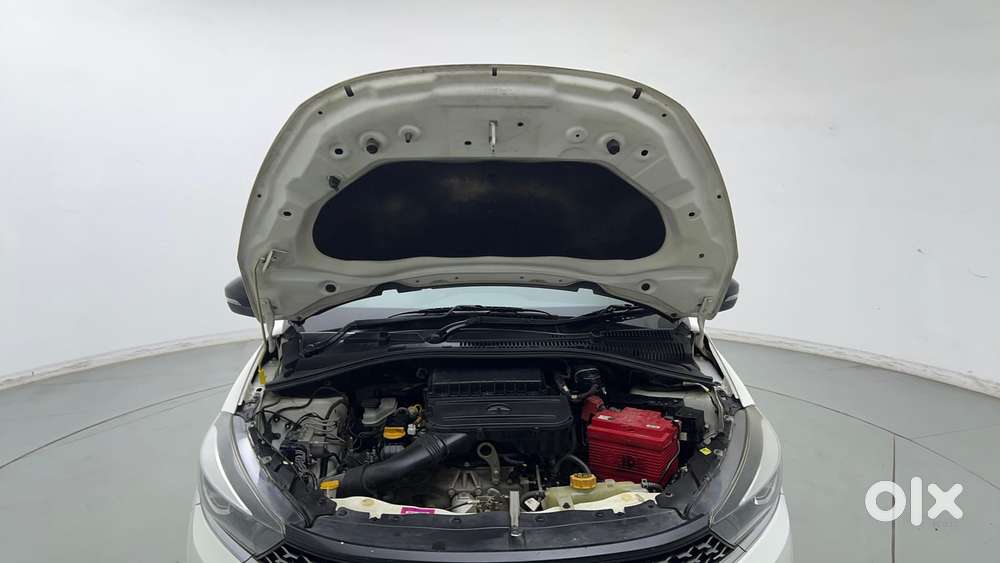 Tata Tigor 1.2 Revotron Xz Plus Cng, 2022, Cng & Hybrids