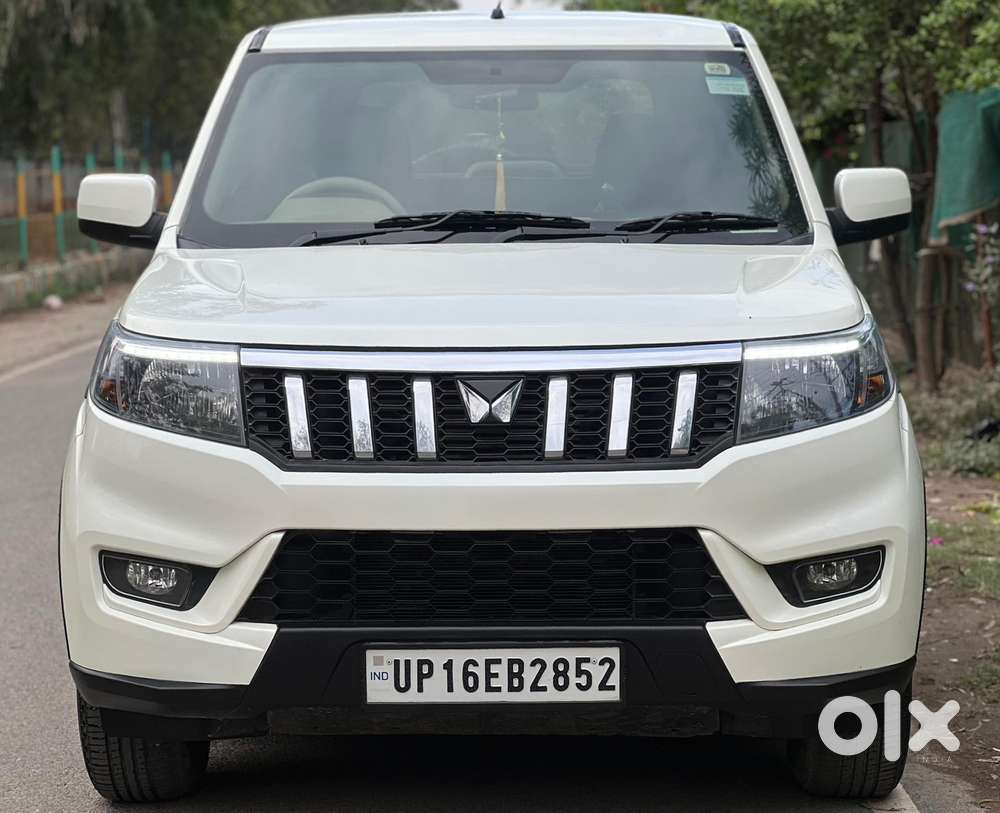 Mahindra Bolero Neo 1.5 N 10, 2023, Diesel