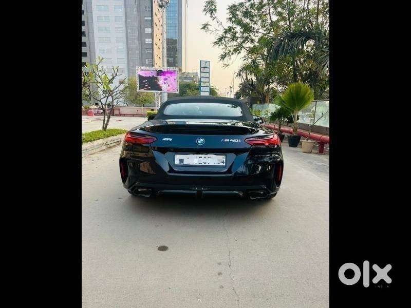 Bmw Z4 M40i, 2024, Petrol