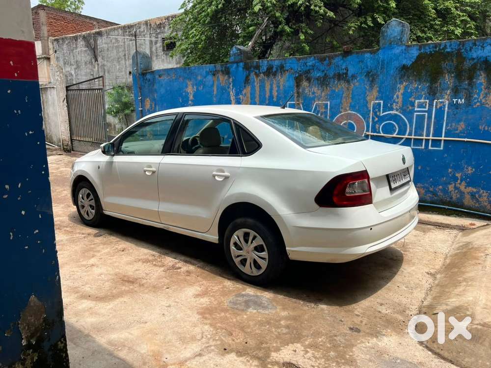 Skoda Rapid 2013 Diesel Well Maintained