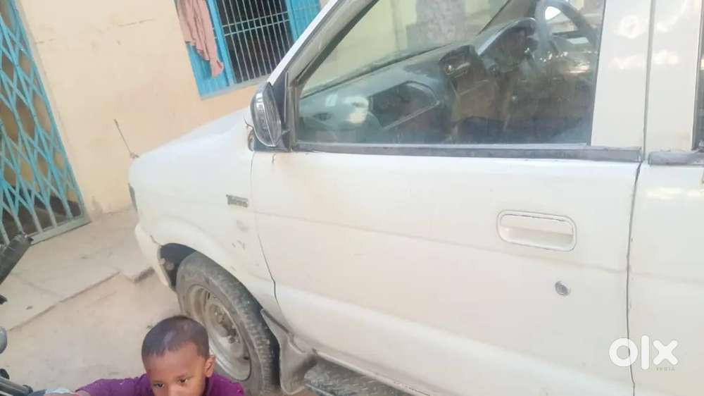 Chevrolet Tavera 2014 Diesel 150000 Km Driven