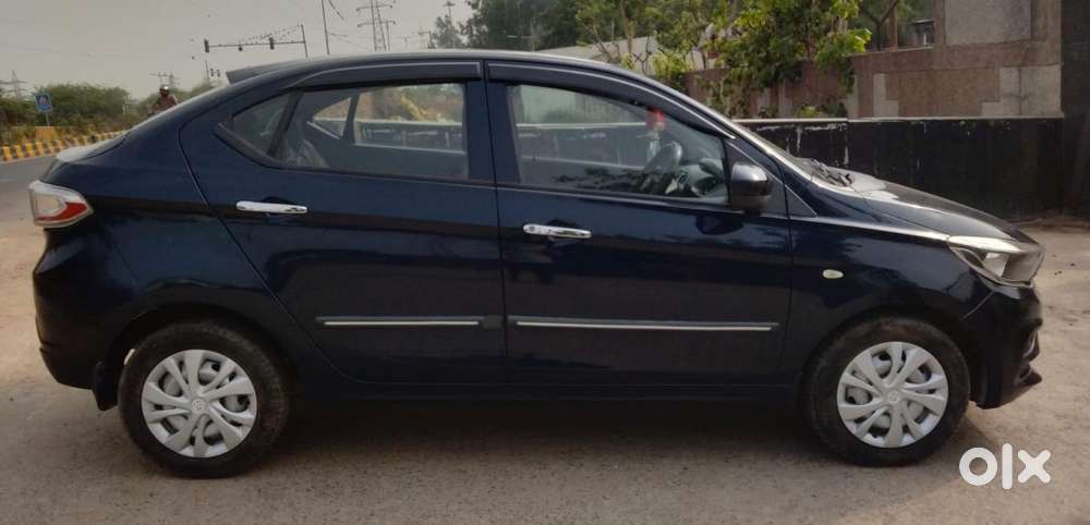 Tata Tigor Xe, 2021, Petrol