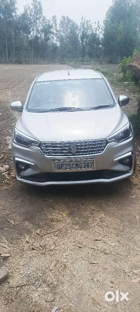Maruti Suzuki Ertiga 2019 Diesel 80000 Km Driven