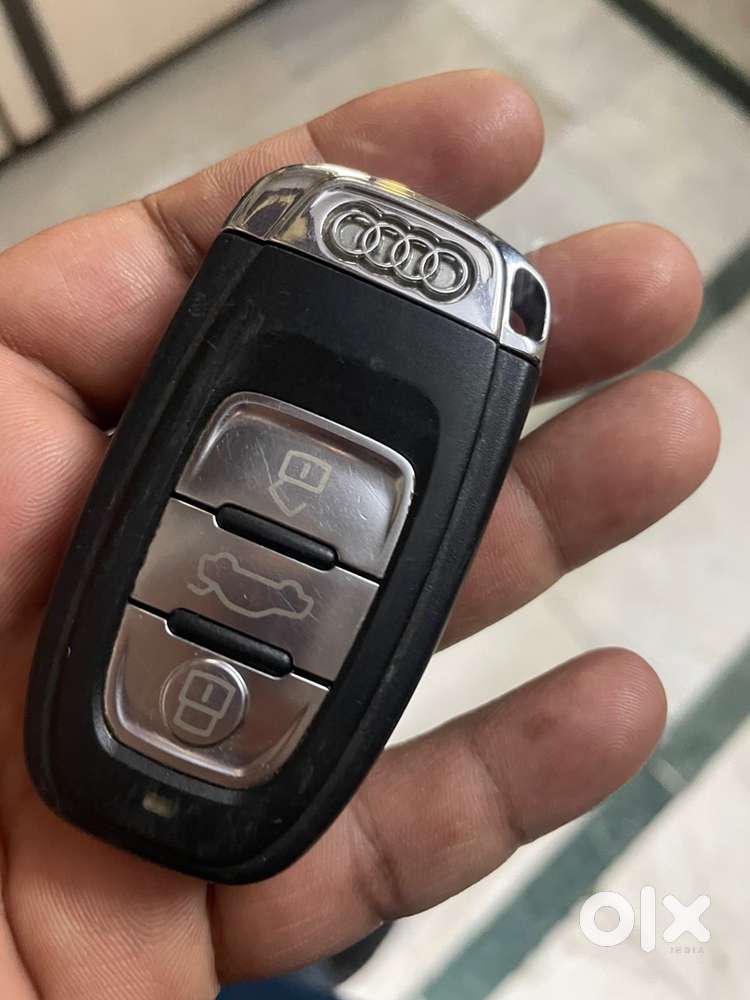 Audi A4 2009 Diesel Well Maintained