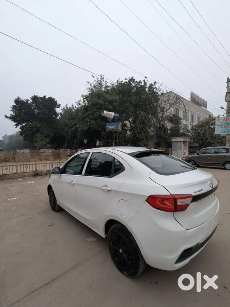 Tata Indigo V 2022