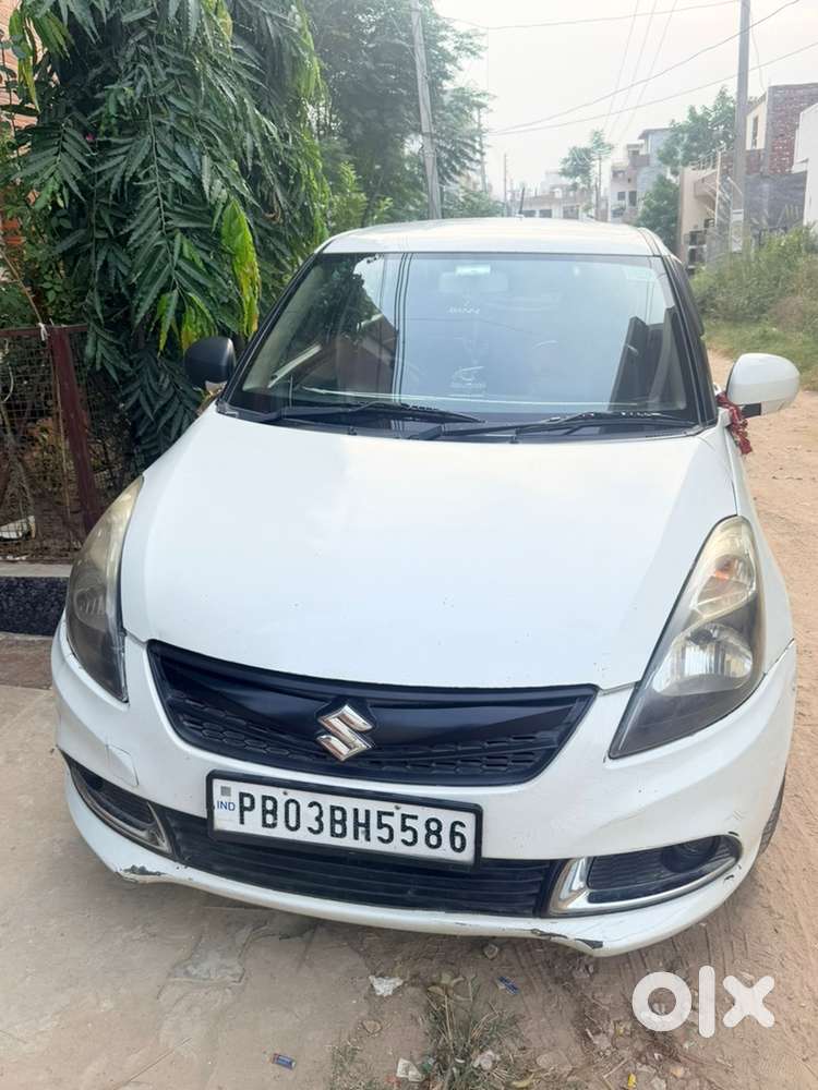 2018 Maruti Dzire Tour