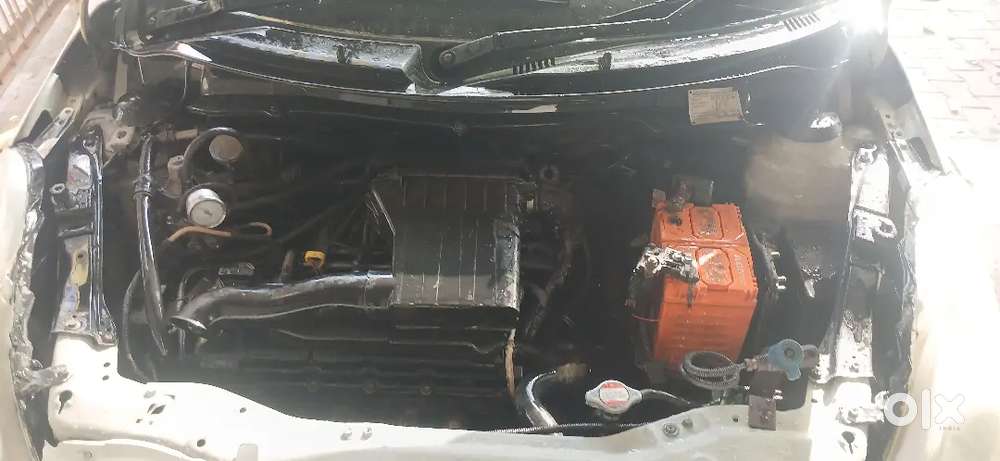 Swift Dzire Cng