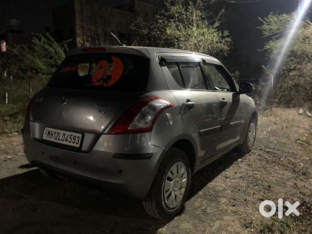Maruti Suzuki Swift 2014 Petrol Well Maintained