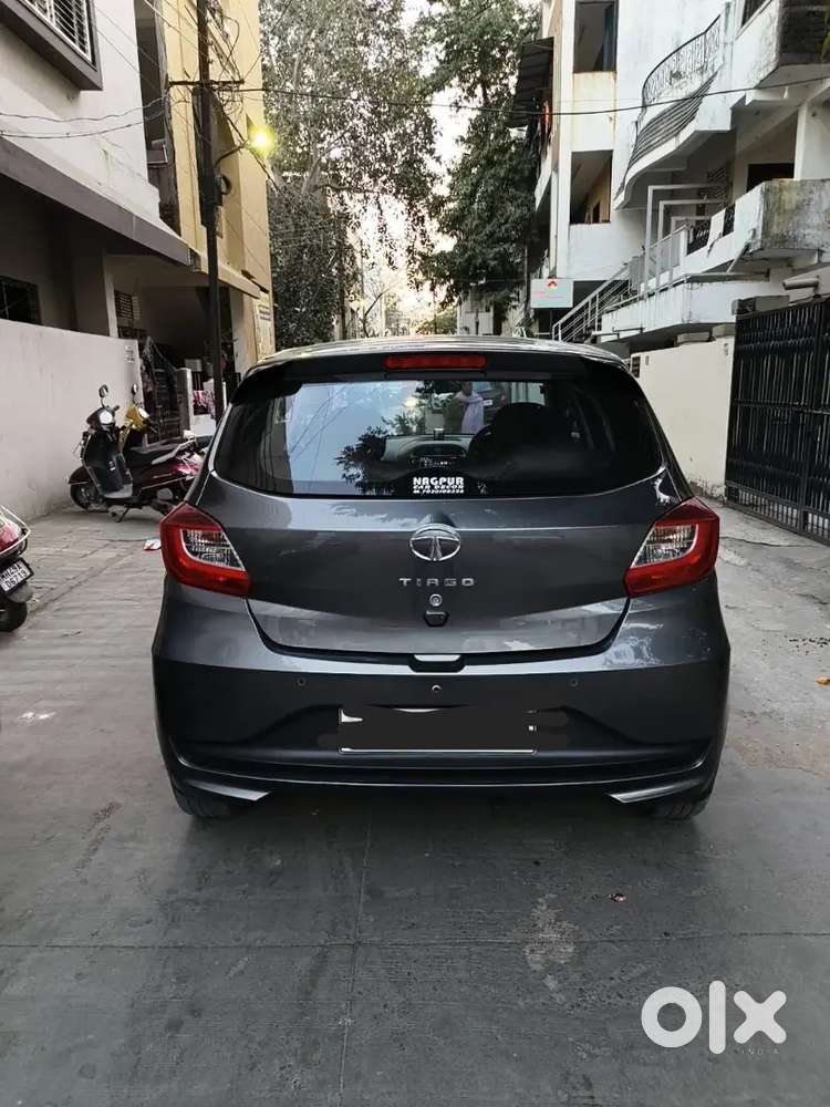 Tata Tiago 2020 Petrol 23000 Km Driven
