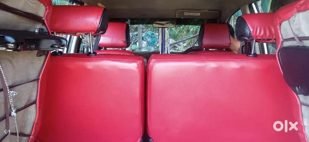 Toyota Inova 2.5g And Gear Box Seal Engine Seal
