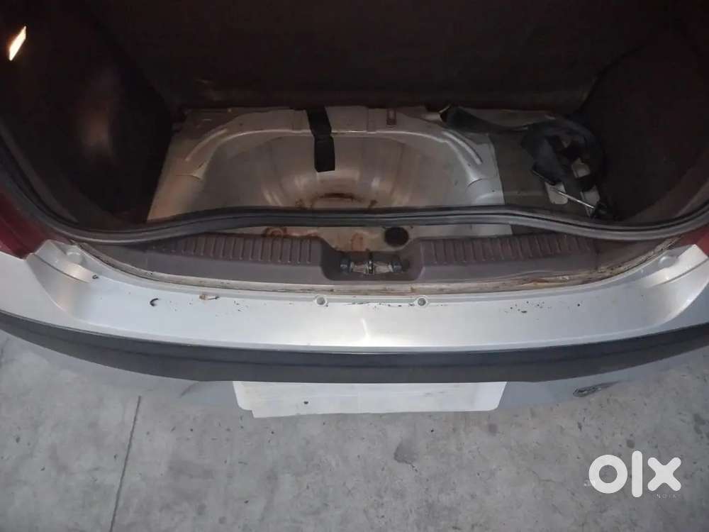 Hyundai I10 Kappa Magna 2010 Petrol Manual