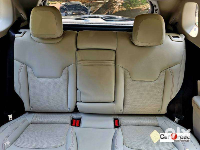 Jeep Compass Diesel December 2017 Model