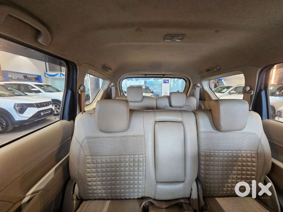 Maruti Suzuki Ertiga 1.5 Vxi, 2023, Petrol