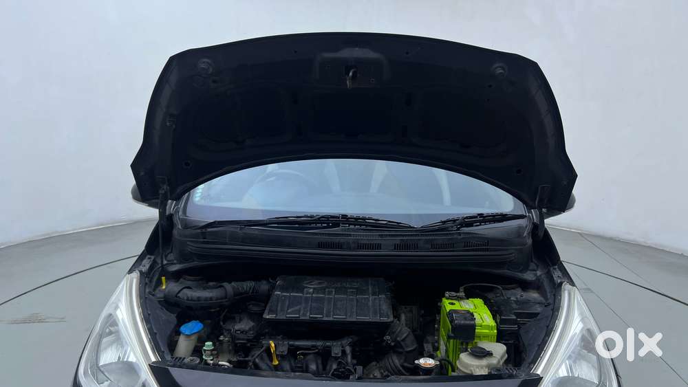 Hyundai Grand I10 1.2 Kappa Asta, 2013, Petrol